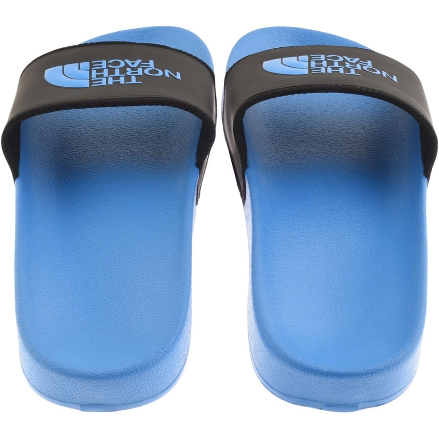 Alternative Image for ProductThe North Face Base Camp Sliders Blue3
